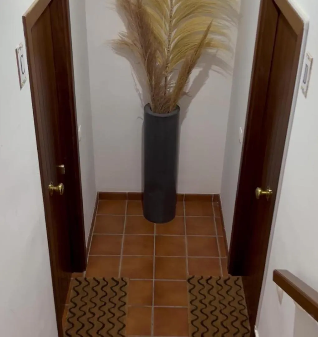 La Perla De Frigiliana Suites & Villa