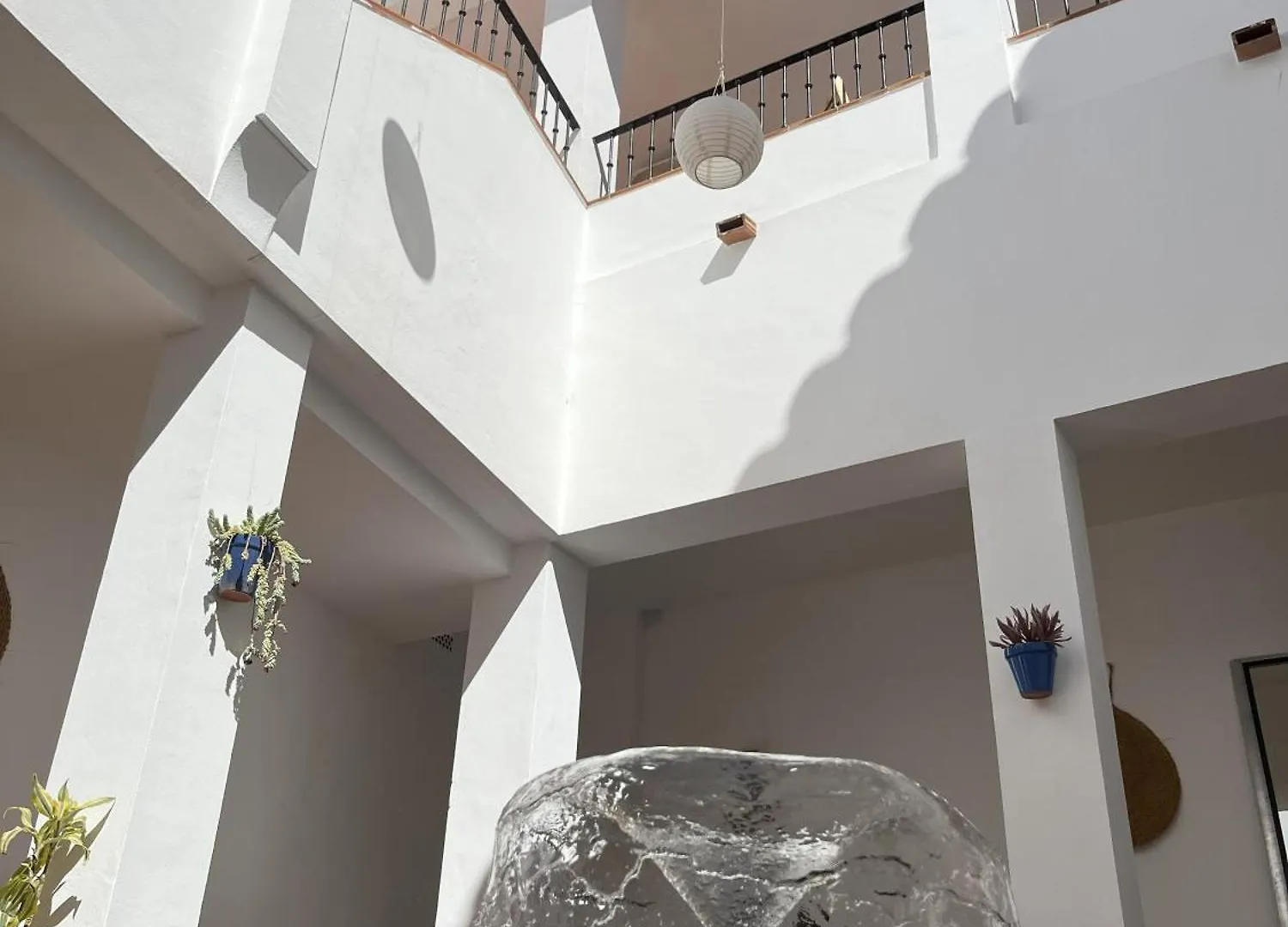La Perla De Frigiliana Suites & Villa