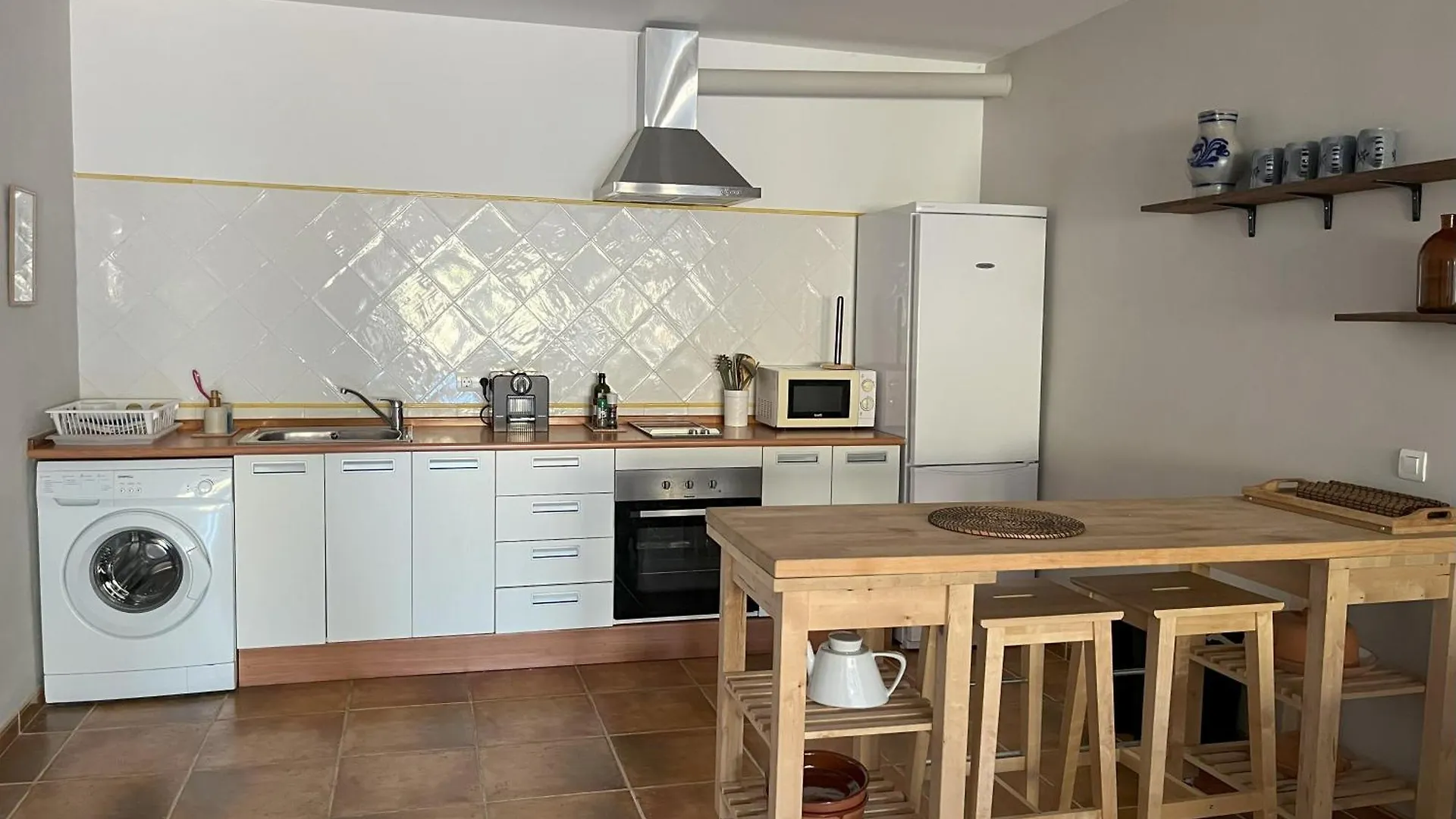 La Perla De Frigiliana Suites & Villa Apartment
