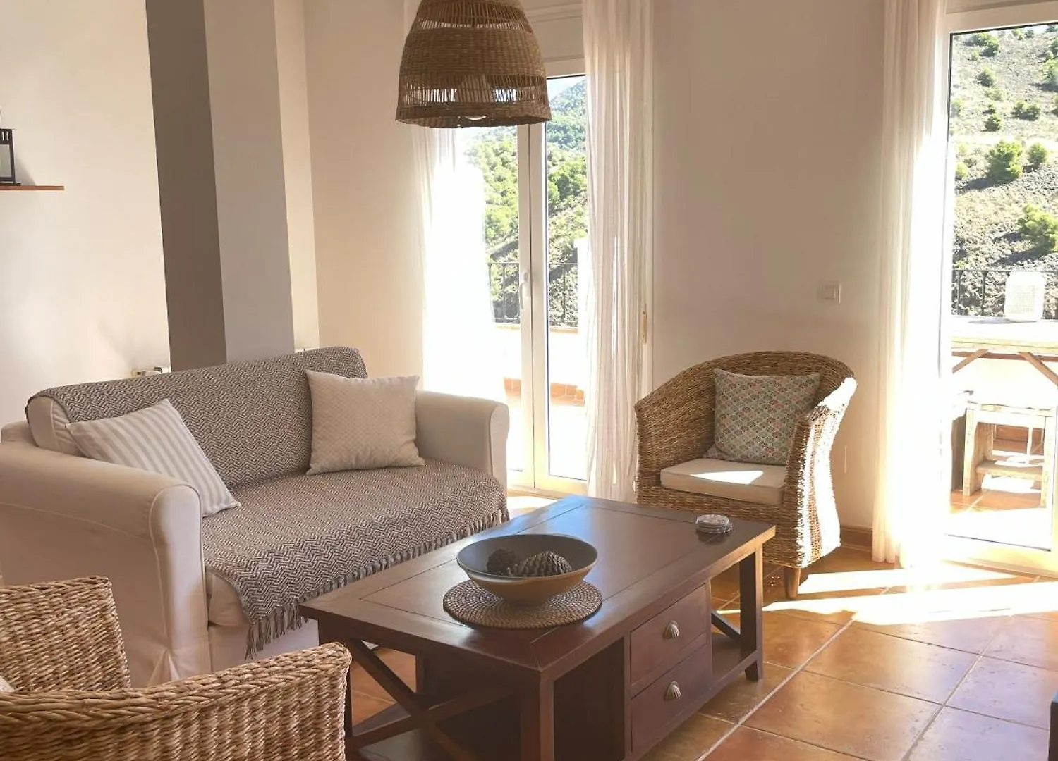 La Perla De Frigiliana Suites & Villa 0*,