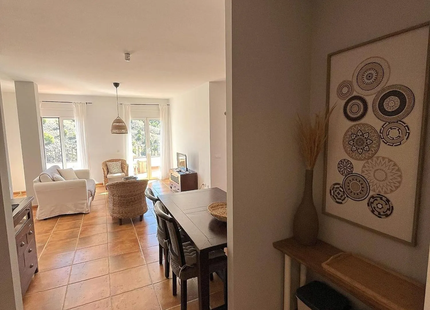 La Perla De Frigiliana Suites & Villa