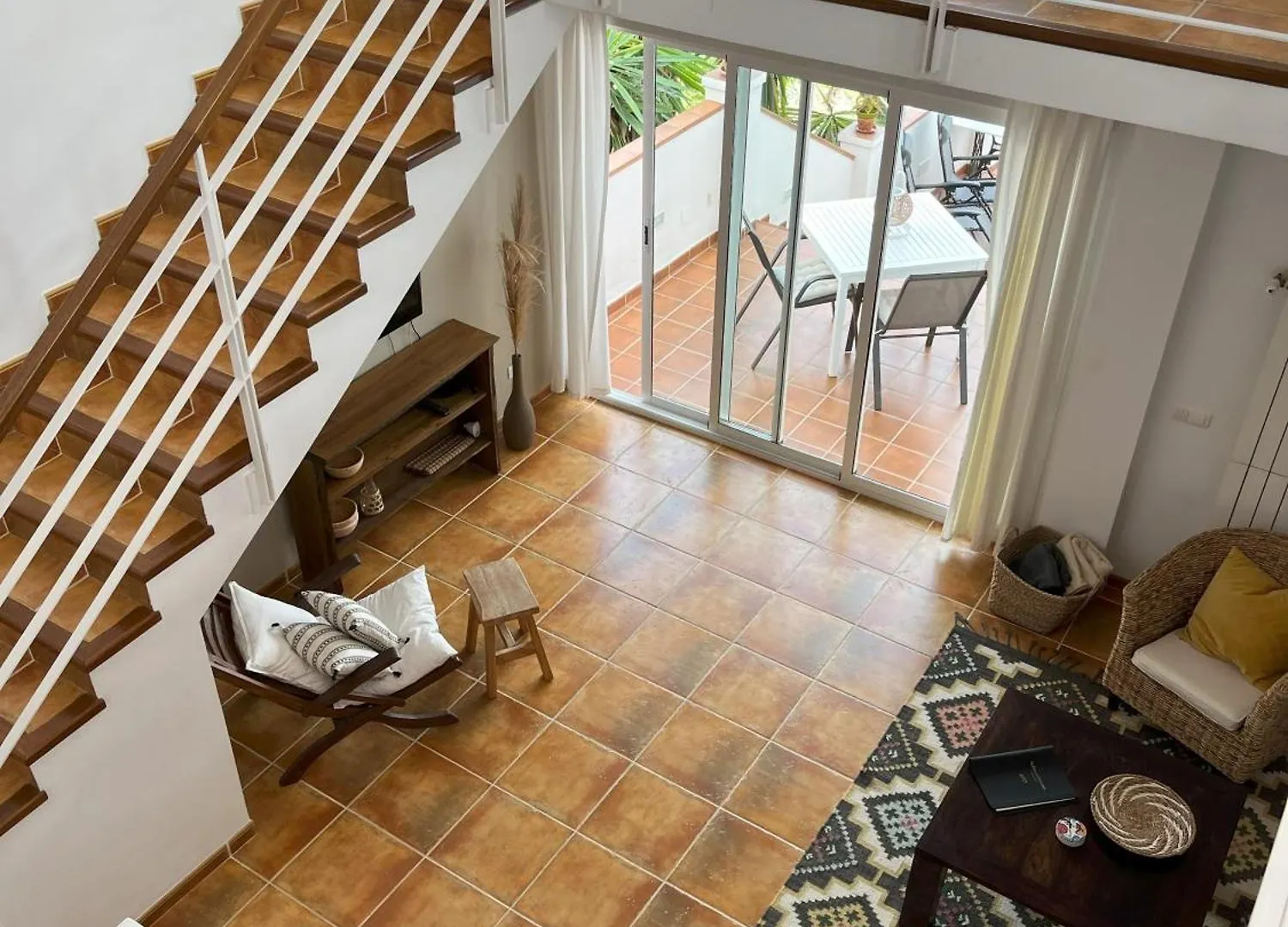 Apartment La Perla De Frigiliana Suites & Villa