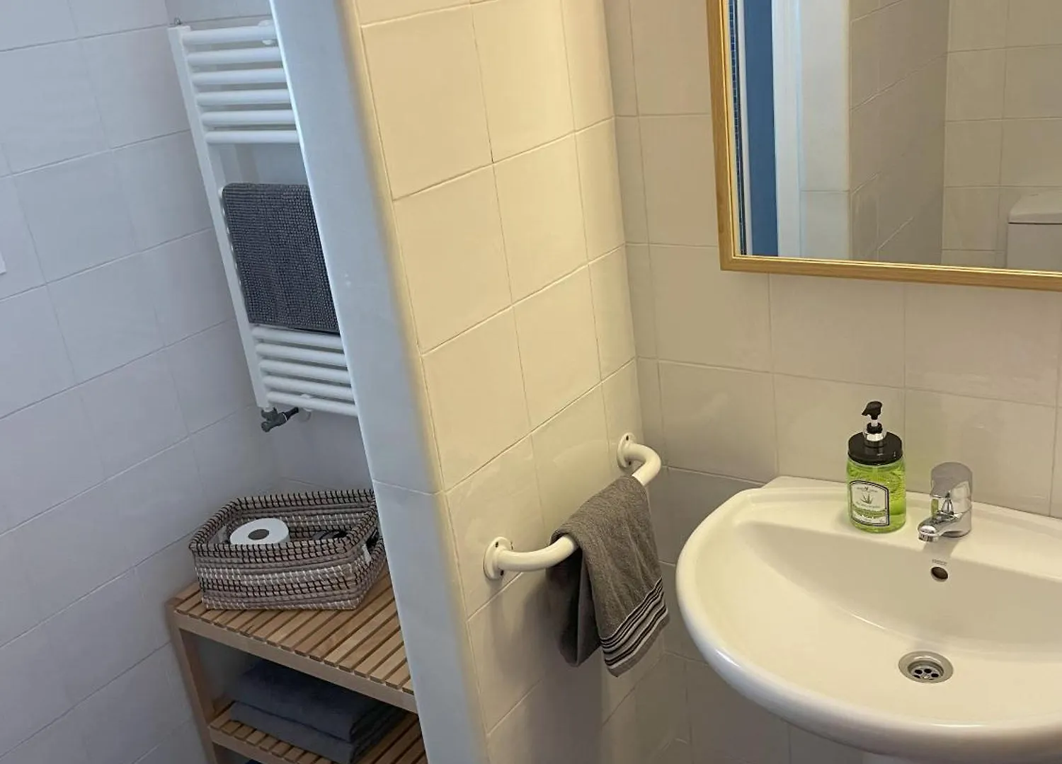 La Perla De Frigiliana Suites & Villa