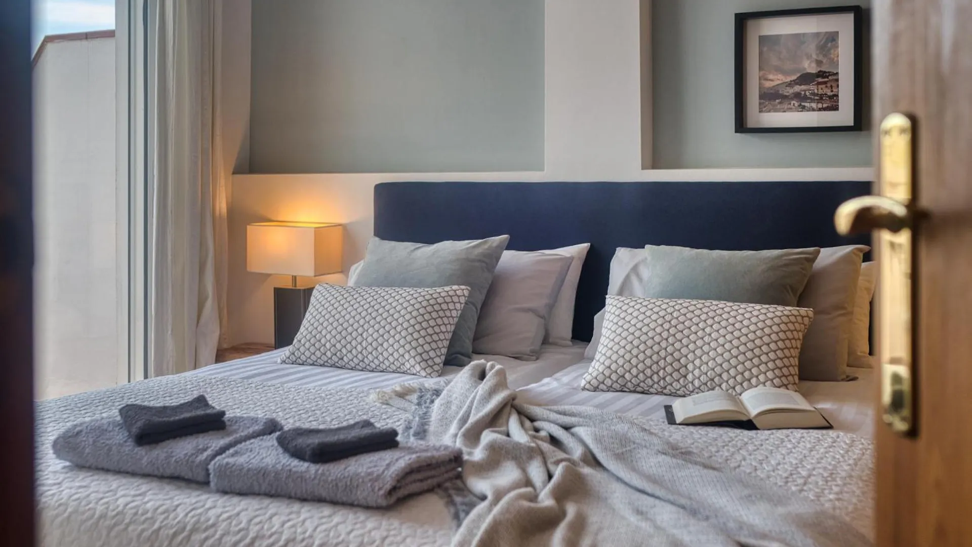 La Perla De Frigiliana Suites & Villa