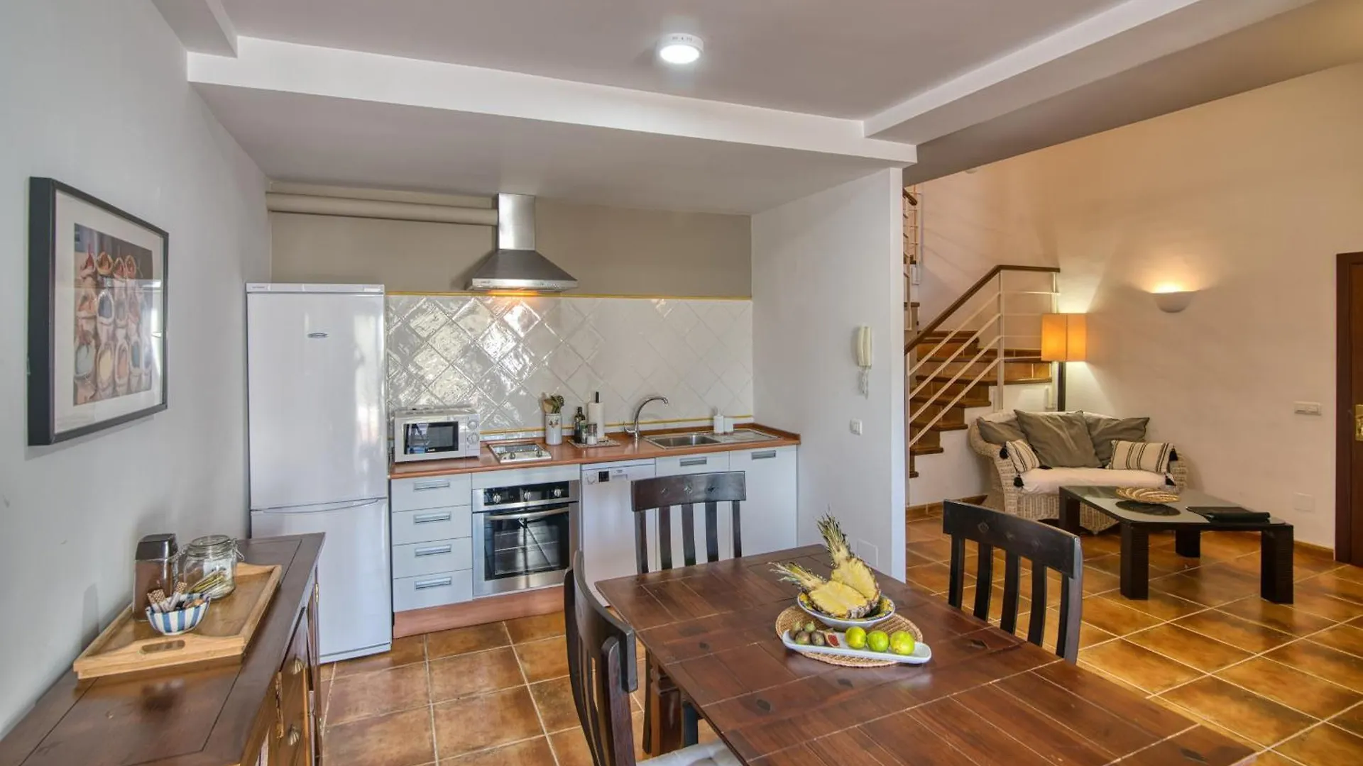 La Perla De Frigiliana Suites & Villa Spain