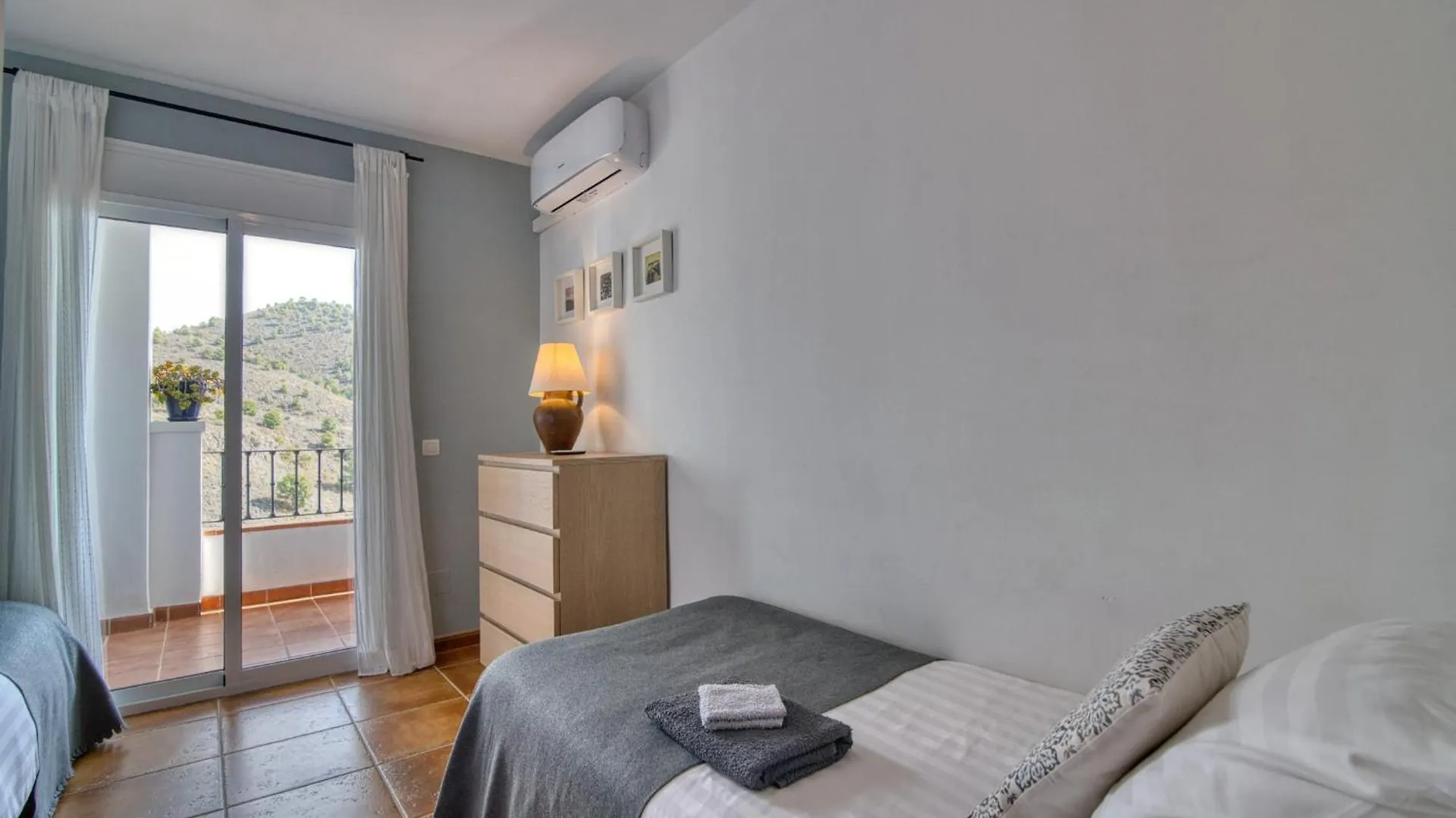 Apartment La Perla De Frigiliana Suites & Villa