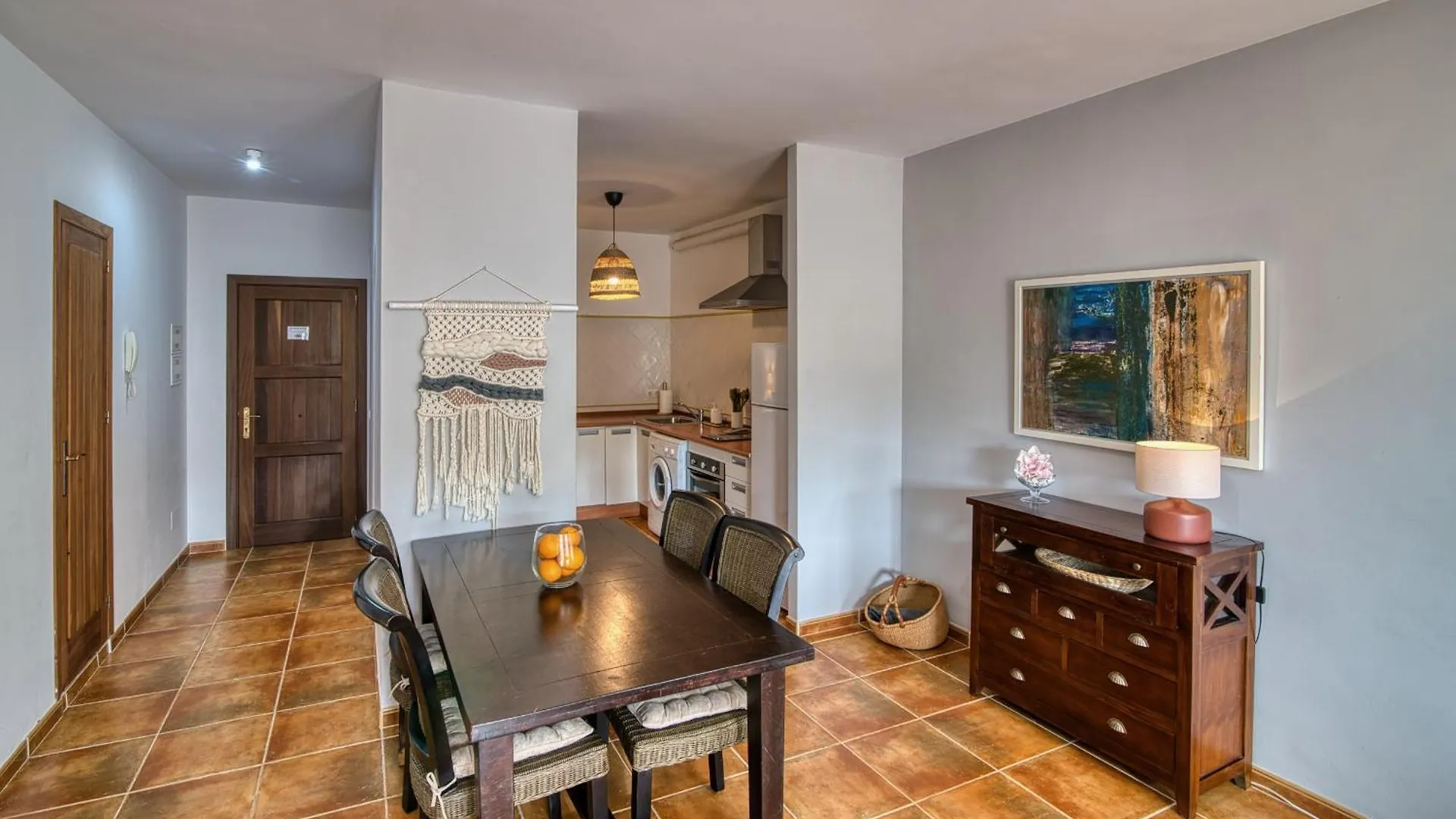 La Perla De Frigiliana Suites & Villa 0*,