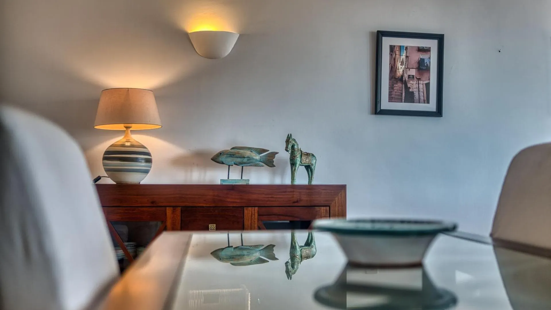 Appartement La Perla De Frigiliana Suites & Villa Spanje