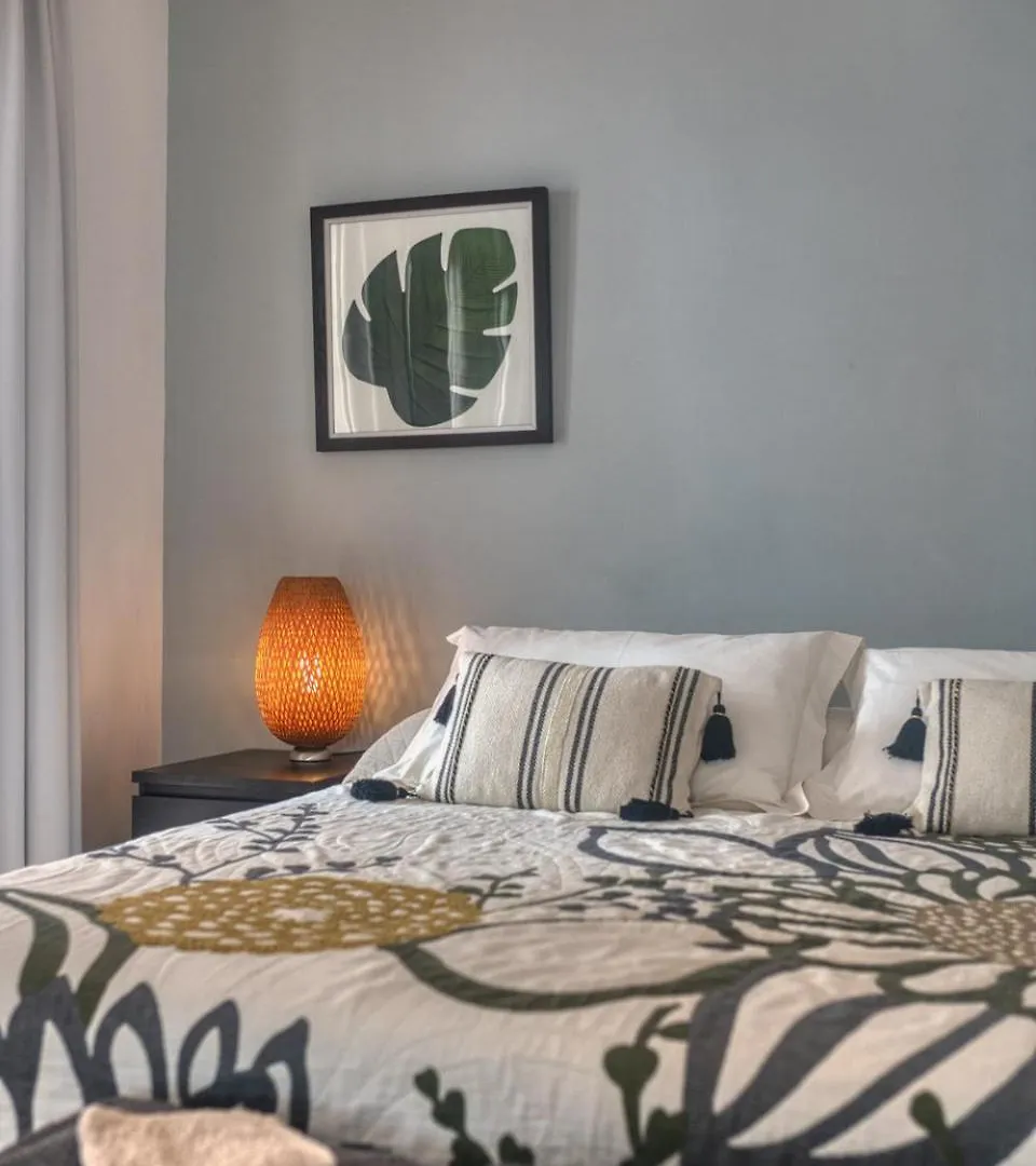 Apartment La Perla De Frigiliana Suites & Villa