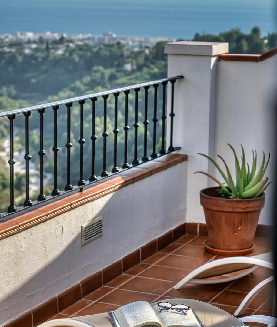Apartment La Perla De Frigiliana Suites & Villa Spain