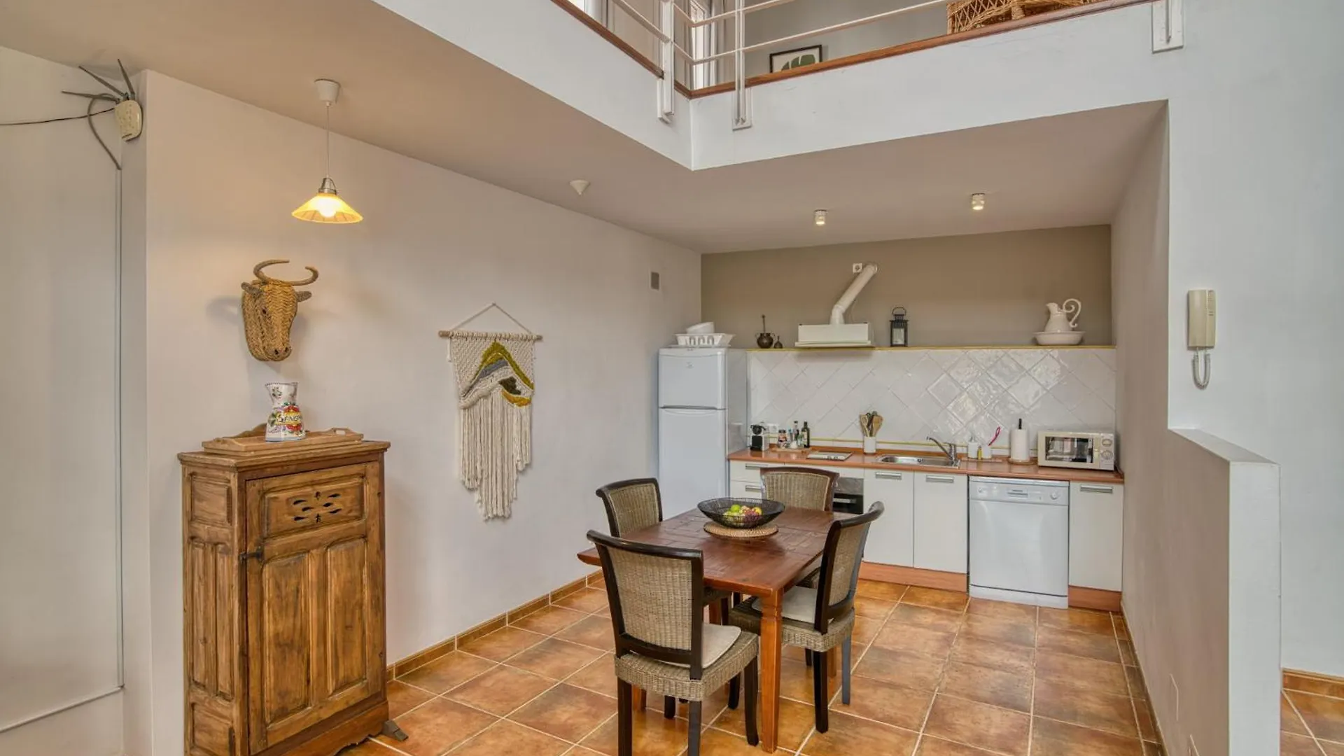 Apartment La Perla De Frigiliana Suites & Villa Spain