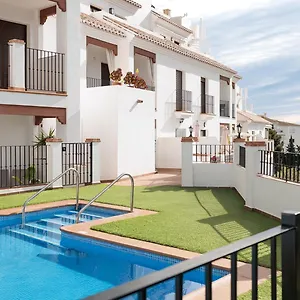 Apartamento Casa Ilusion, Frigiliana