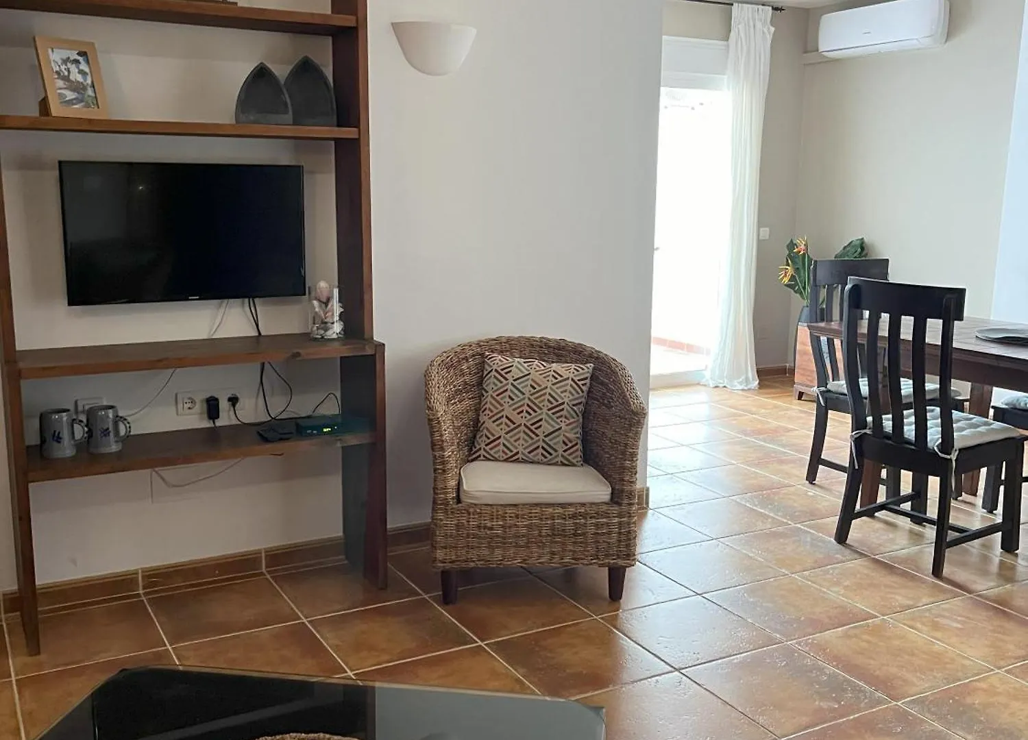 Apartment La Perla De Frigiliana Suites & Villa
