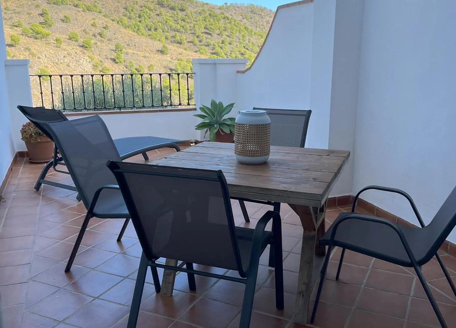 La Perla De Frigiliana Suites & Villa Spain