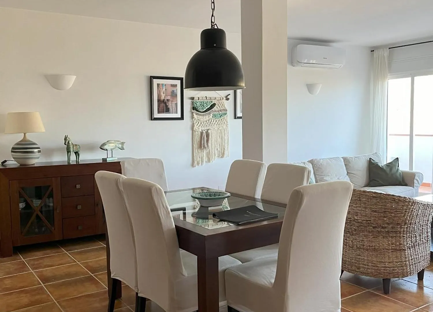 Apartamento La Perla de Frigiliana Suites&Villa España