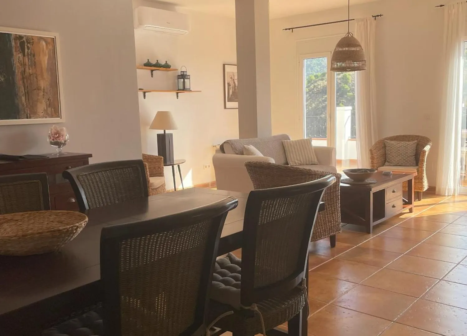 La Perla De Frigiliana Suites & Villa Spain