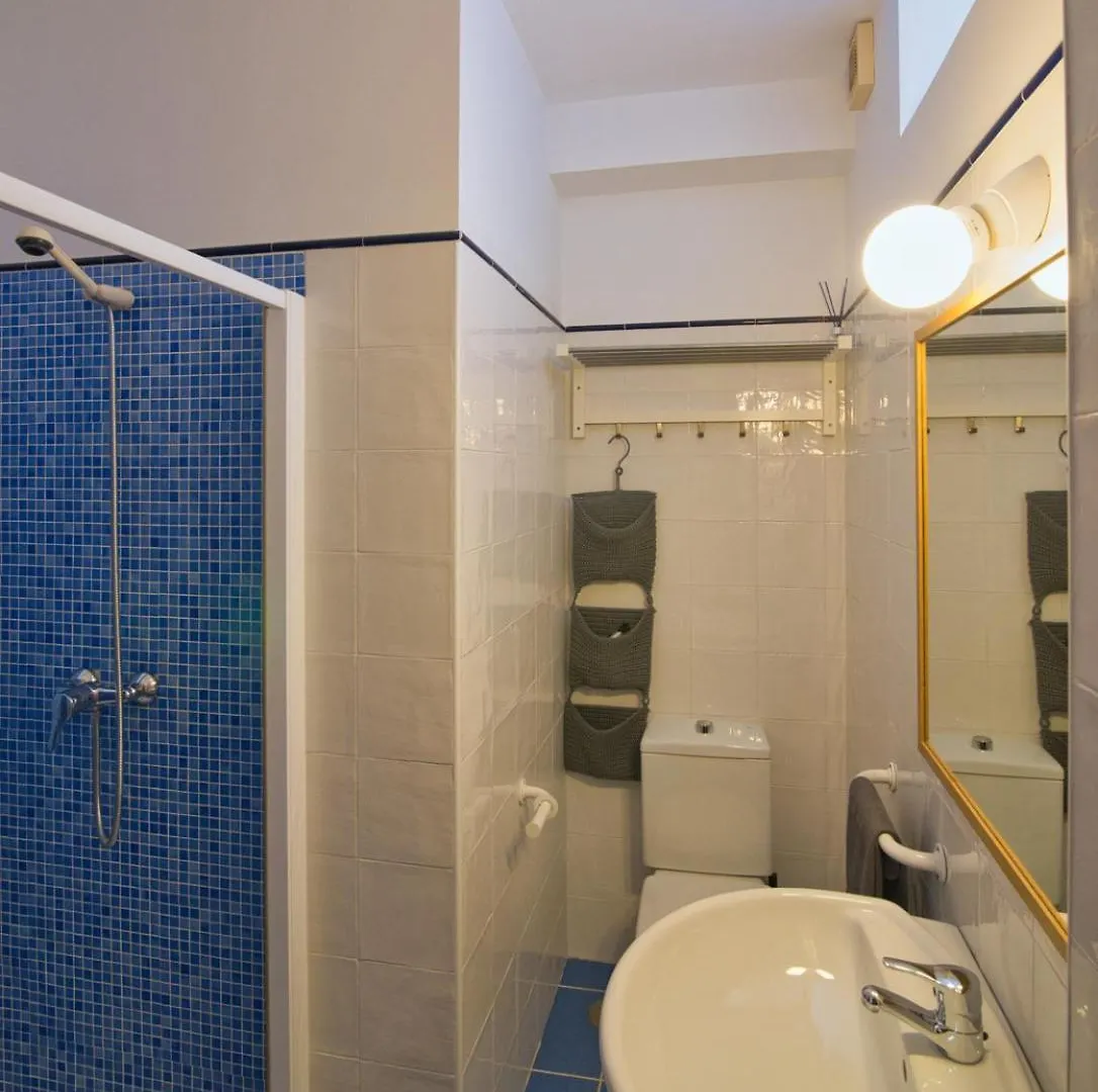 La Perla De Frigiliana Suites & Villa Apartment