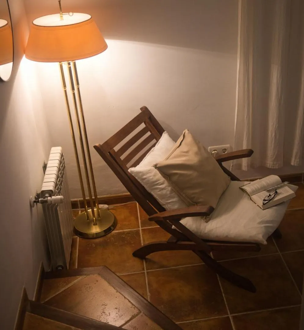 La Perla De Frigiliana Suites & Villa Spain