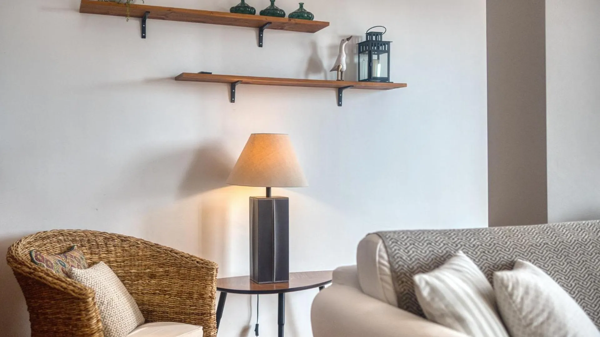 La Perla de Frigiliana Suites&Villa