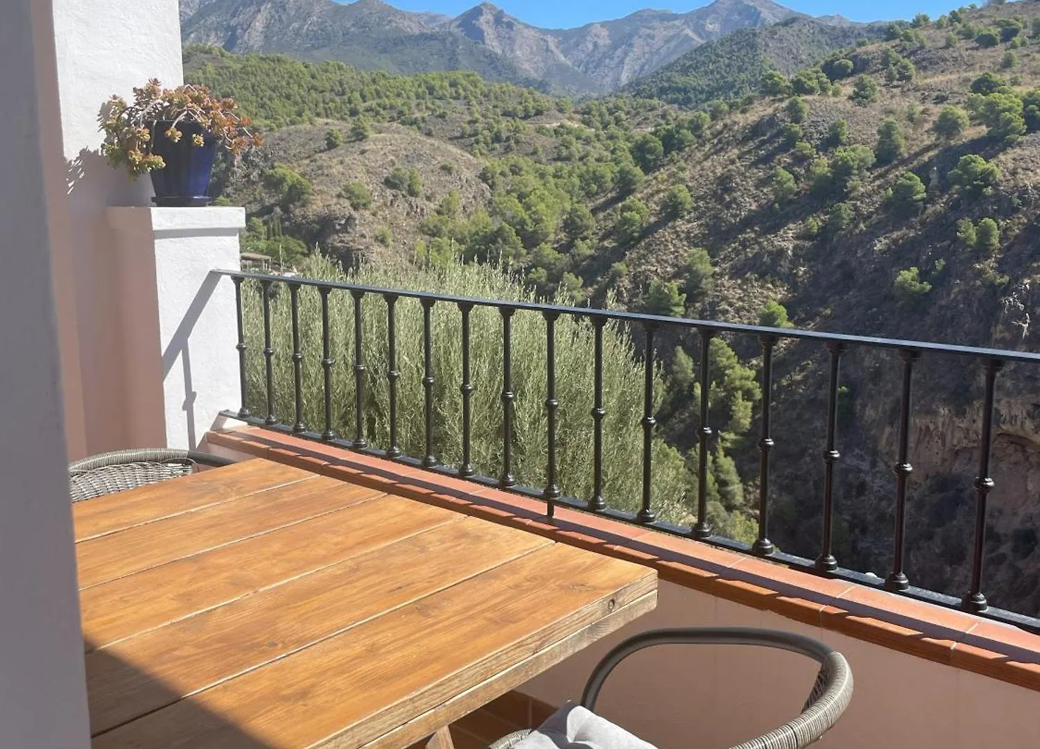La Perla De Frigiliana Suites & Villa 0*,  Spain